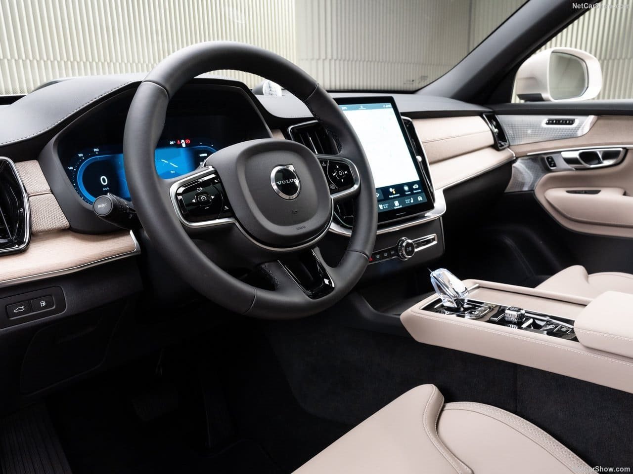 VOLVO XC90, foto 106