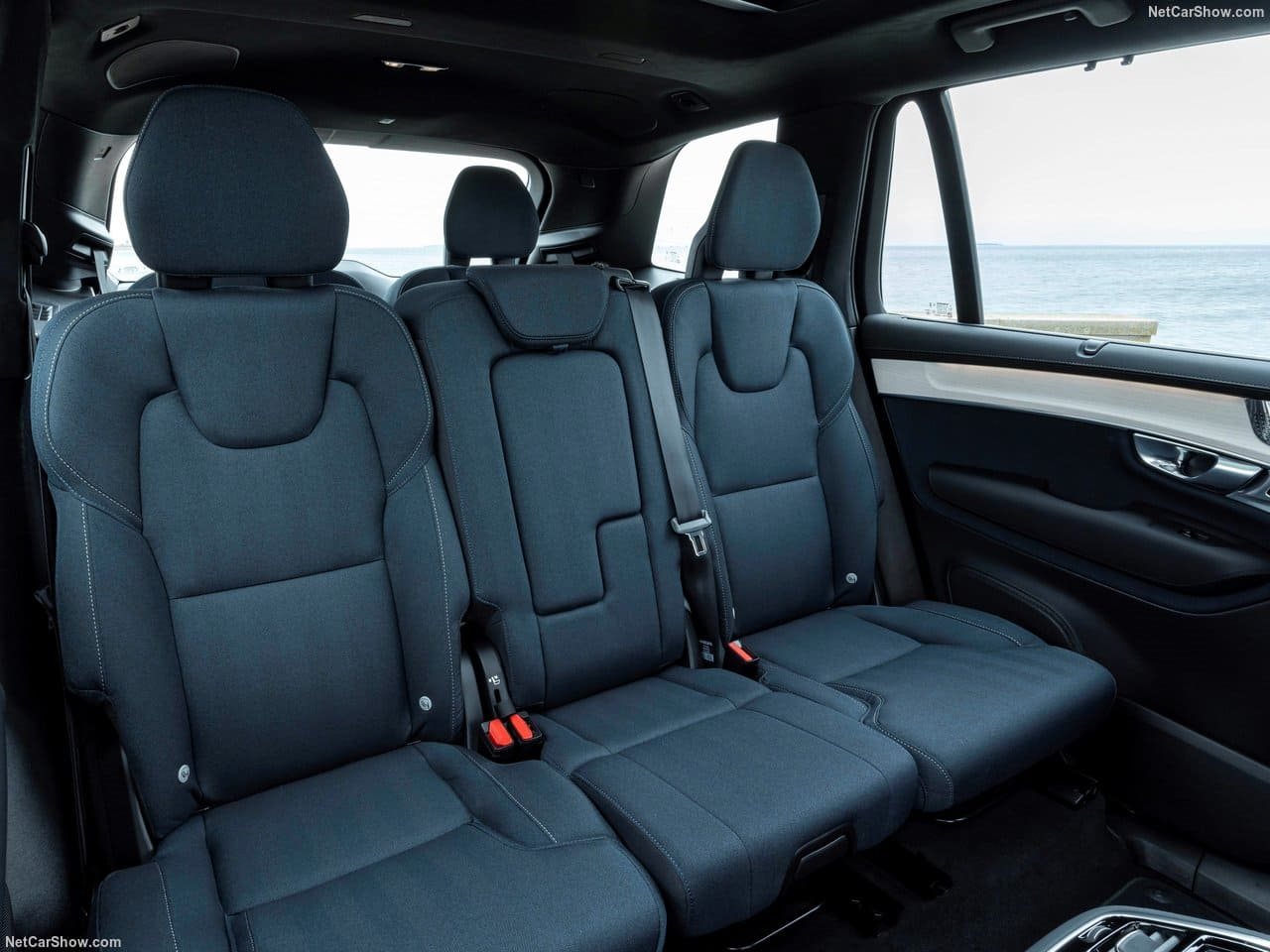 VOLVO XC90, foto 108