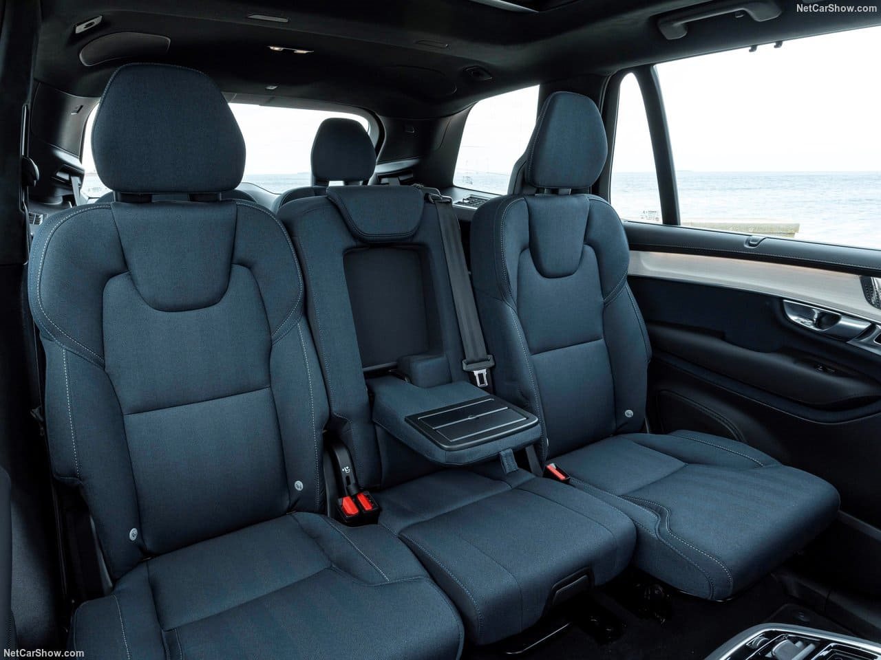 VOLVO XC90, foto 109