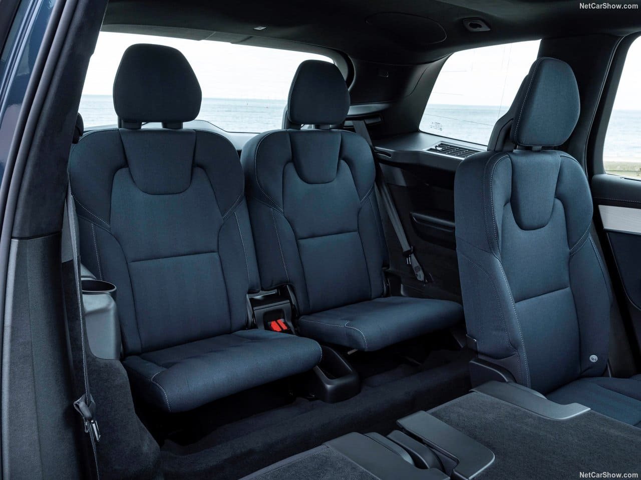VOLVO XC90, foto 110