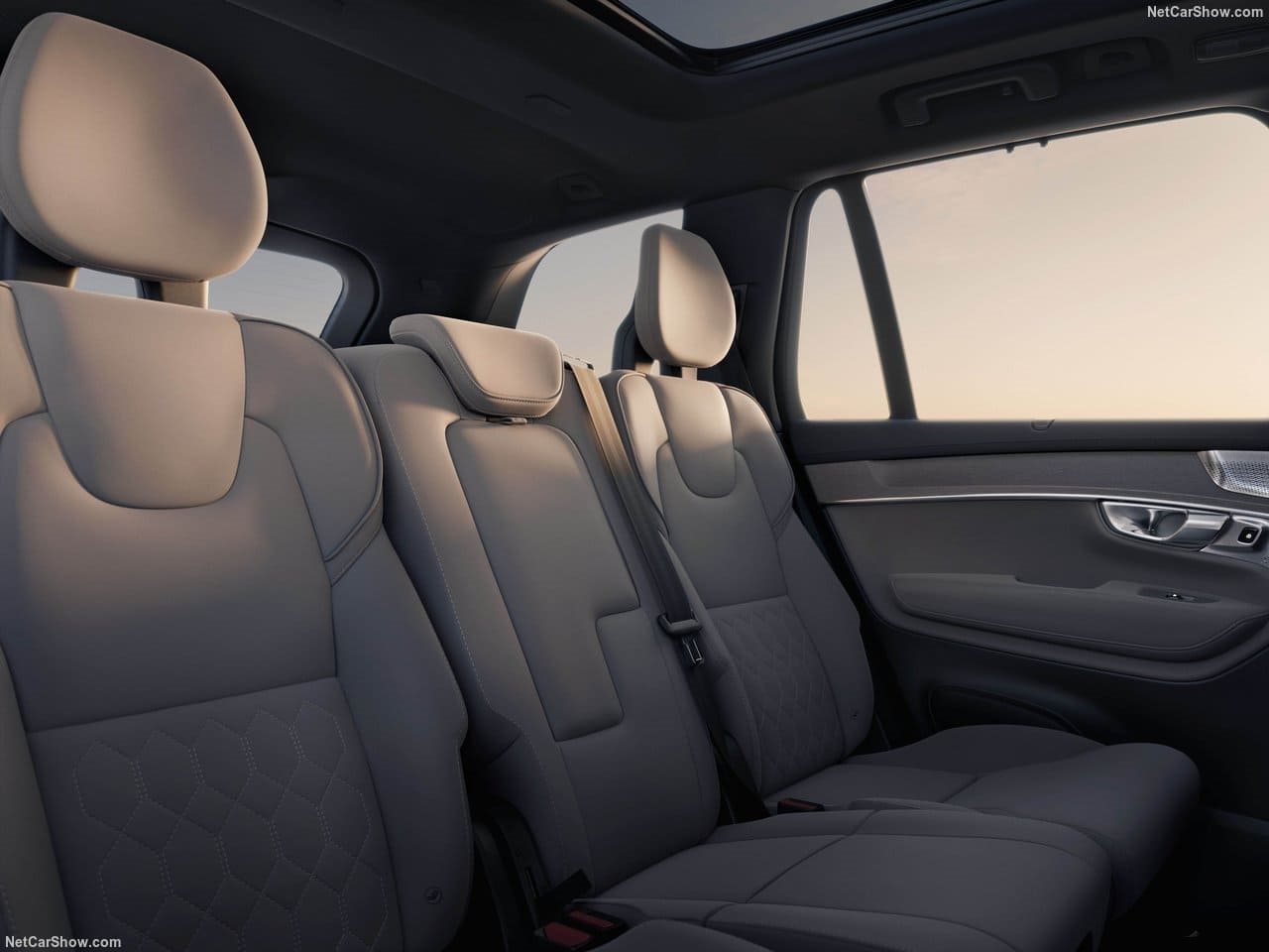 VOLVO XC90, foto 111