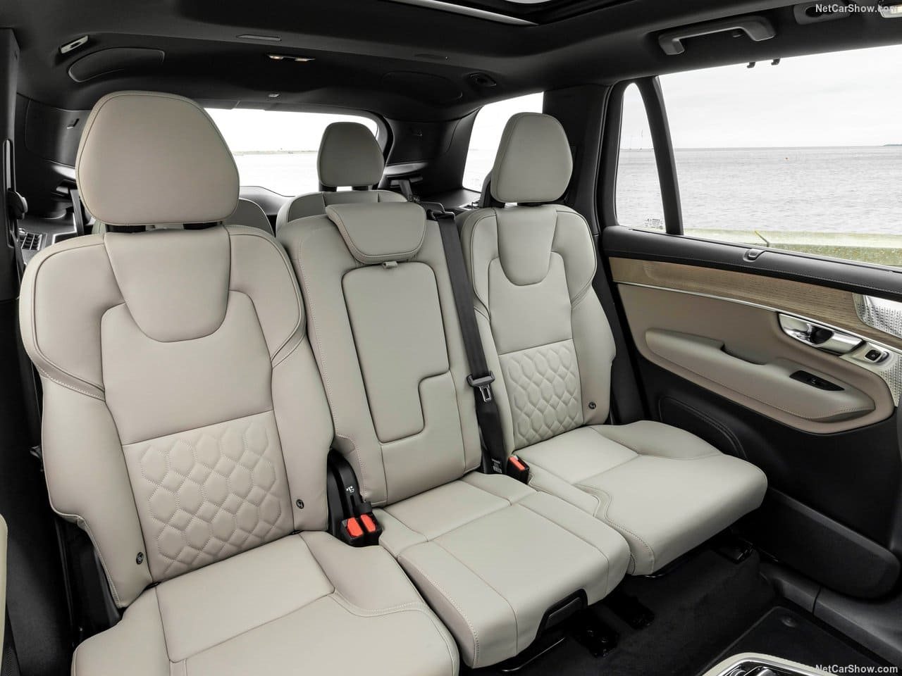 VOLVO XC90, foto 112