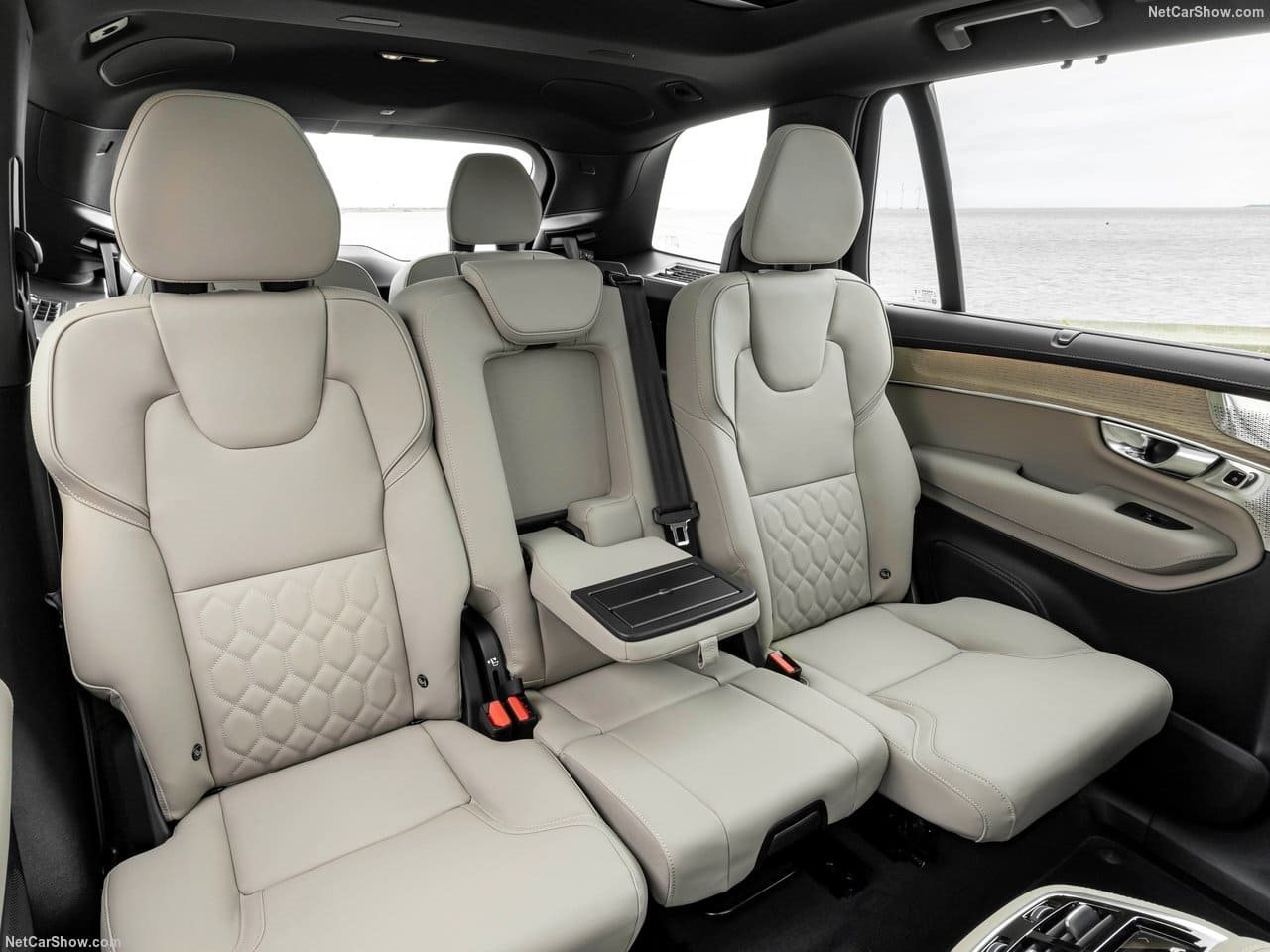 VOLVO XC90, foto 113