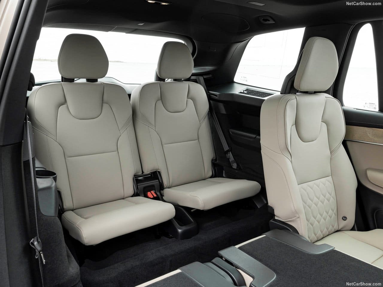 VOLVO XC90, foto 114