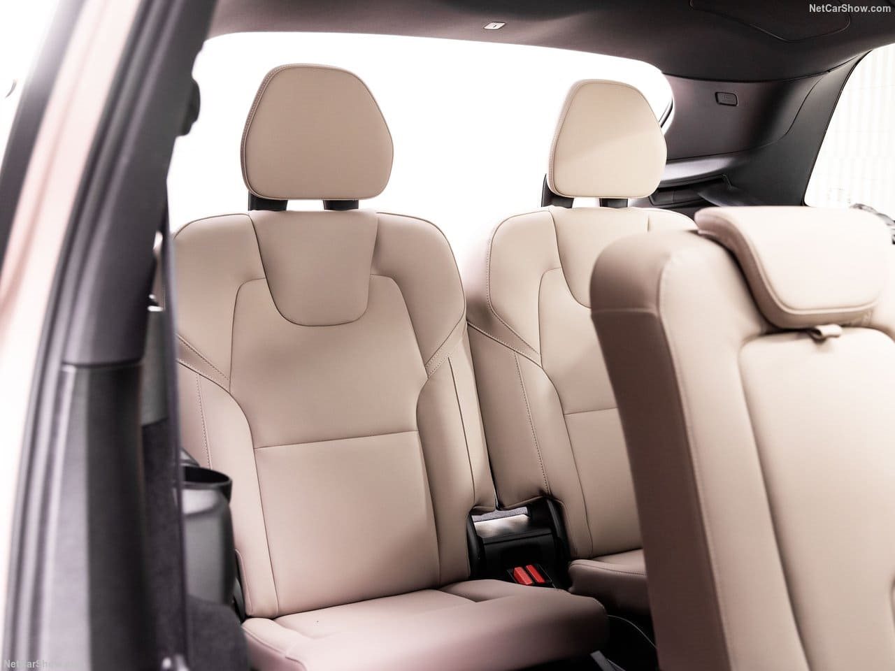 VOLVO XC90, foto 115