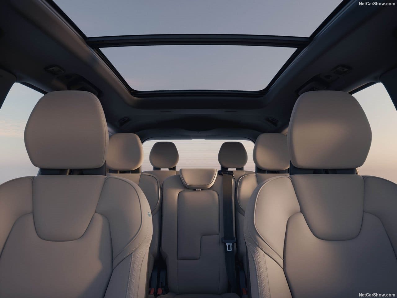 VOLVO XC90, foto 116
