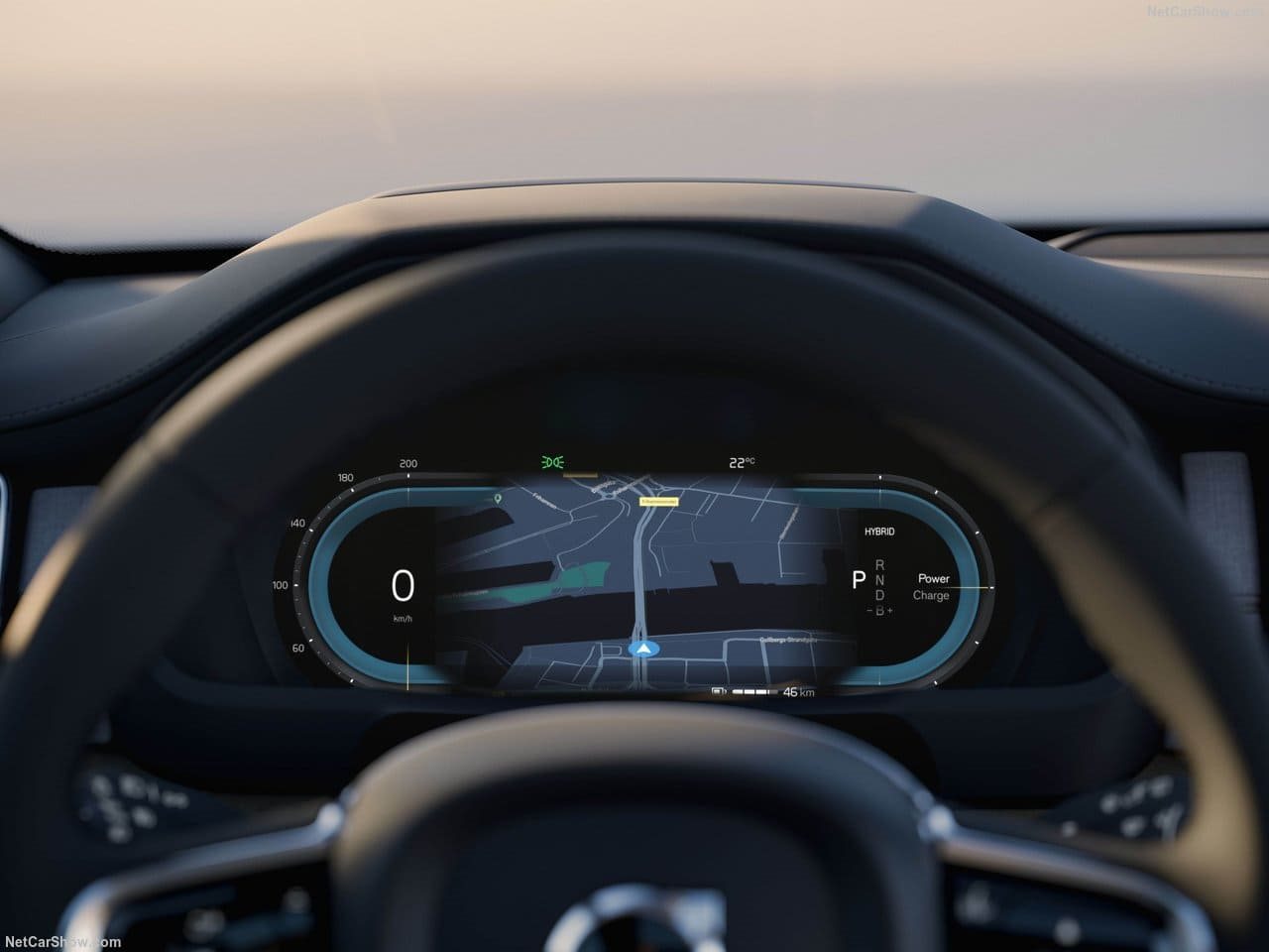 VOLVO XC90, foto 117