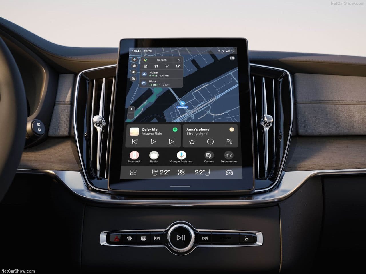 VOLVO XC90, foto 118