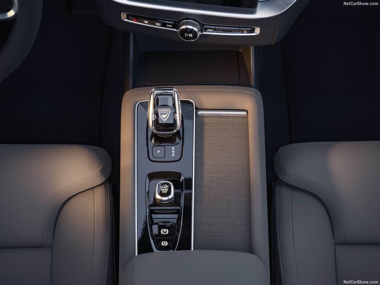 VOLVO XC90, foto 119