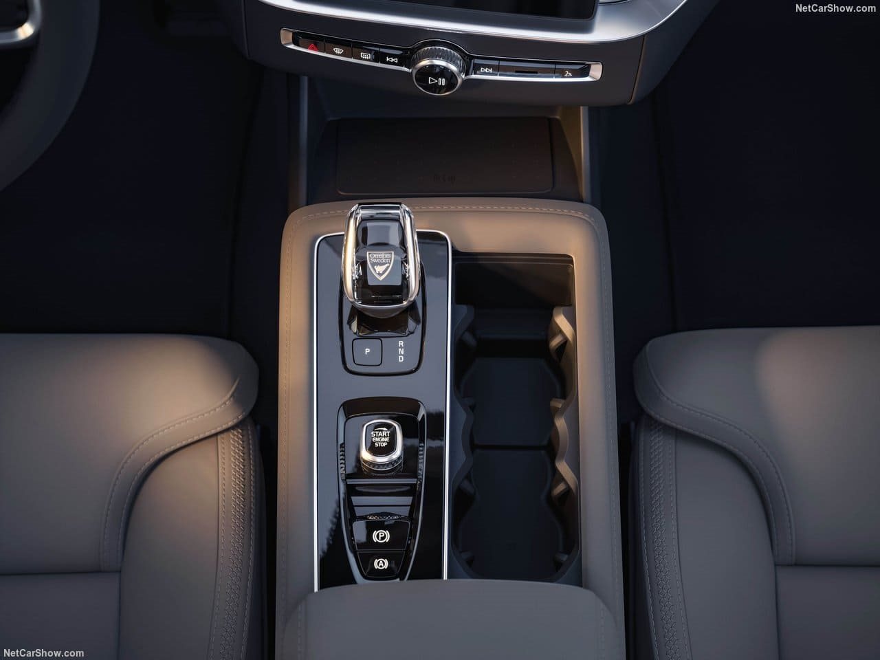 VOLVO XC90, foto 120