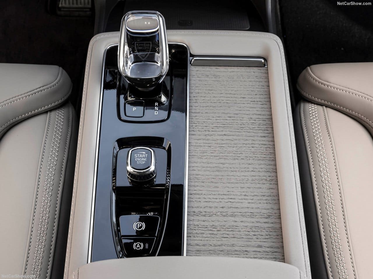 VOLVO XC90, foto 121