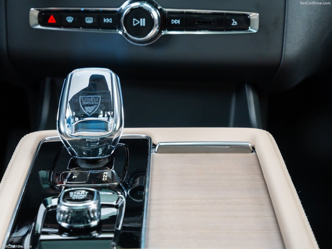 VOLVO XC90, foto 123