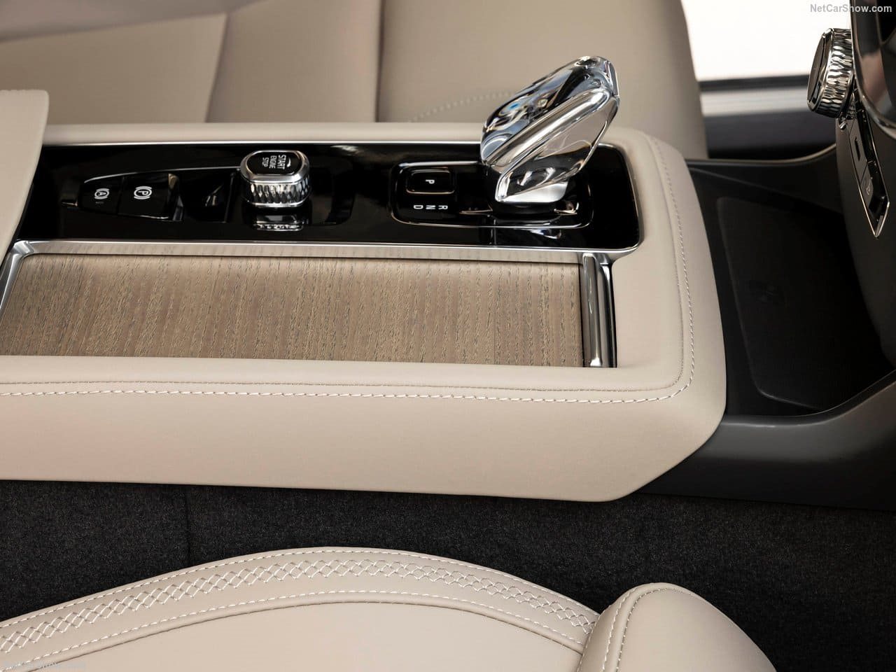 VOLVO XC90, foto 124