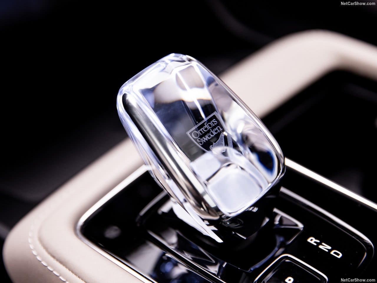 VOLVO XC90, foto 125