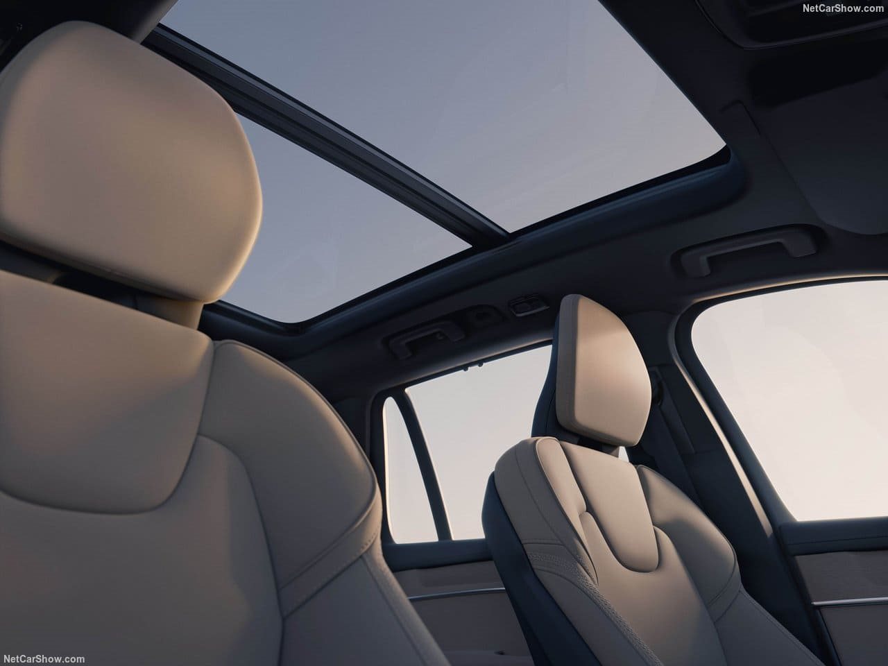 VOLVO XC90, foto 126
