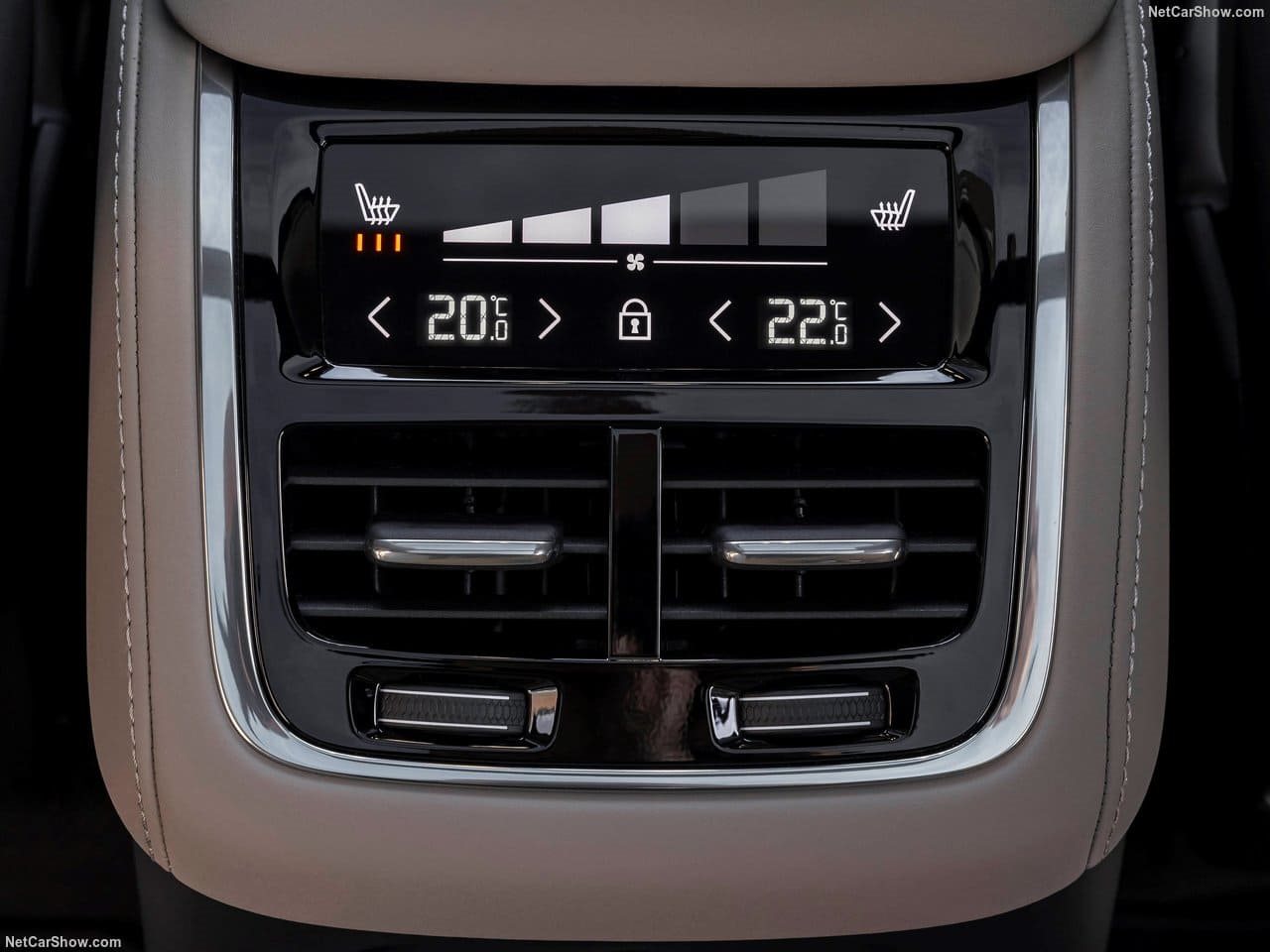 VOLVO XC90, foto 131