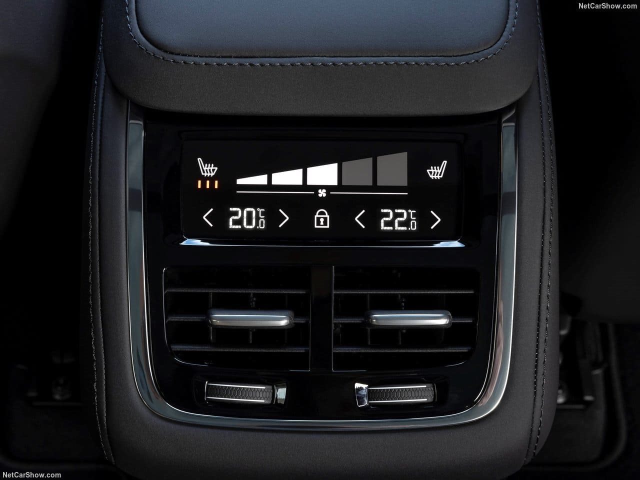 VOLVO XC90, foto 132