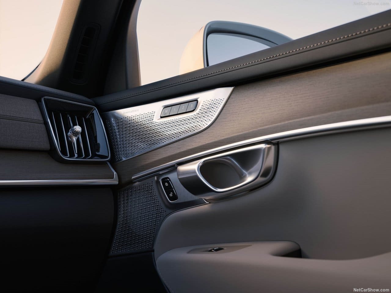 VOLVO XC90, foto 133