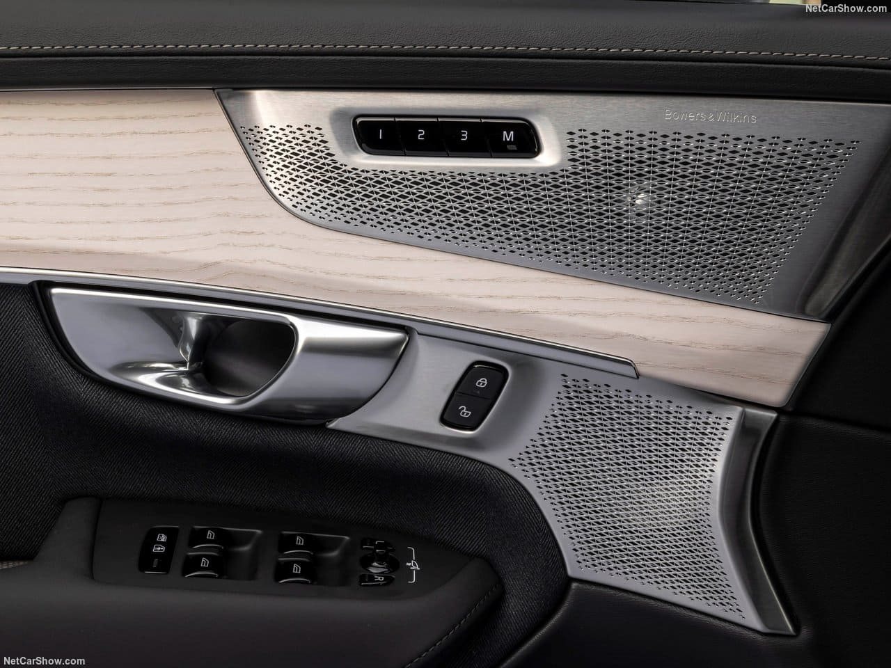 VOLVO XC90, foto 134