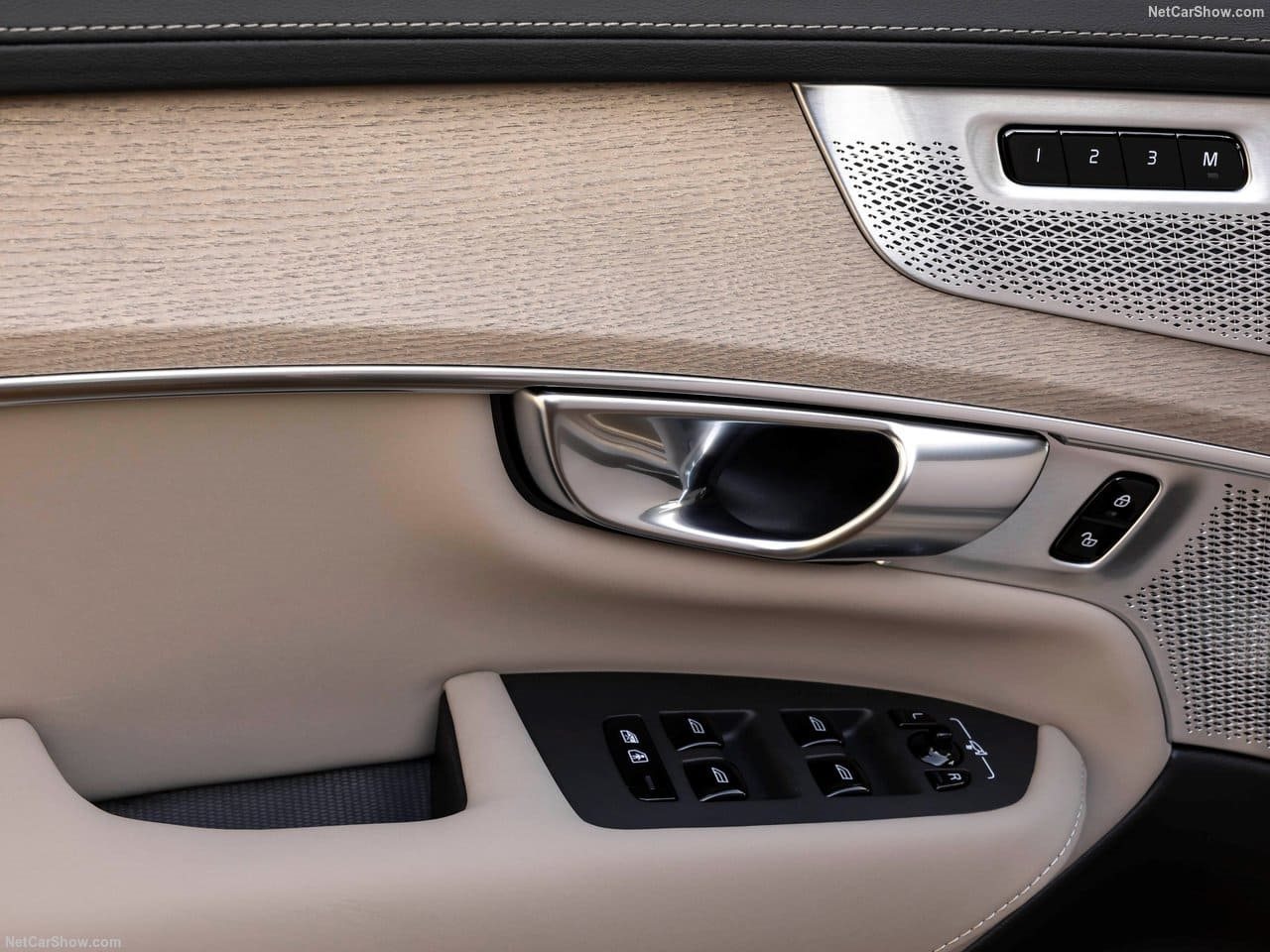 VOLVO XC90, foto 135