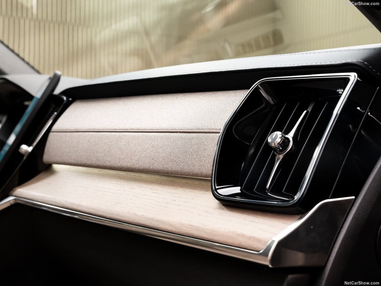 VOLVO XC90, foto 137