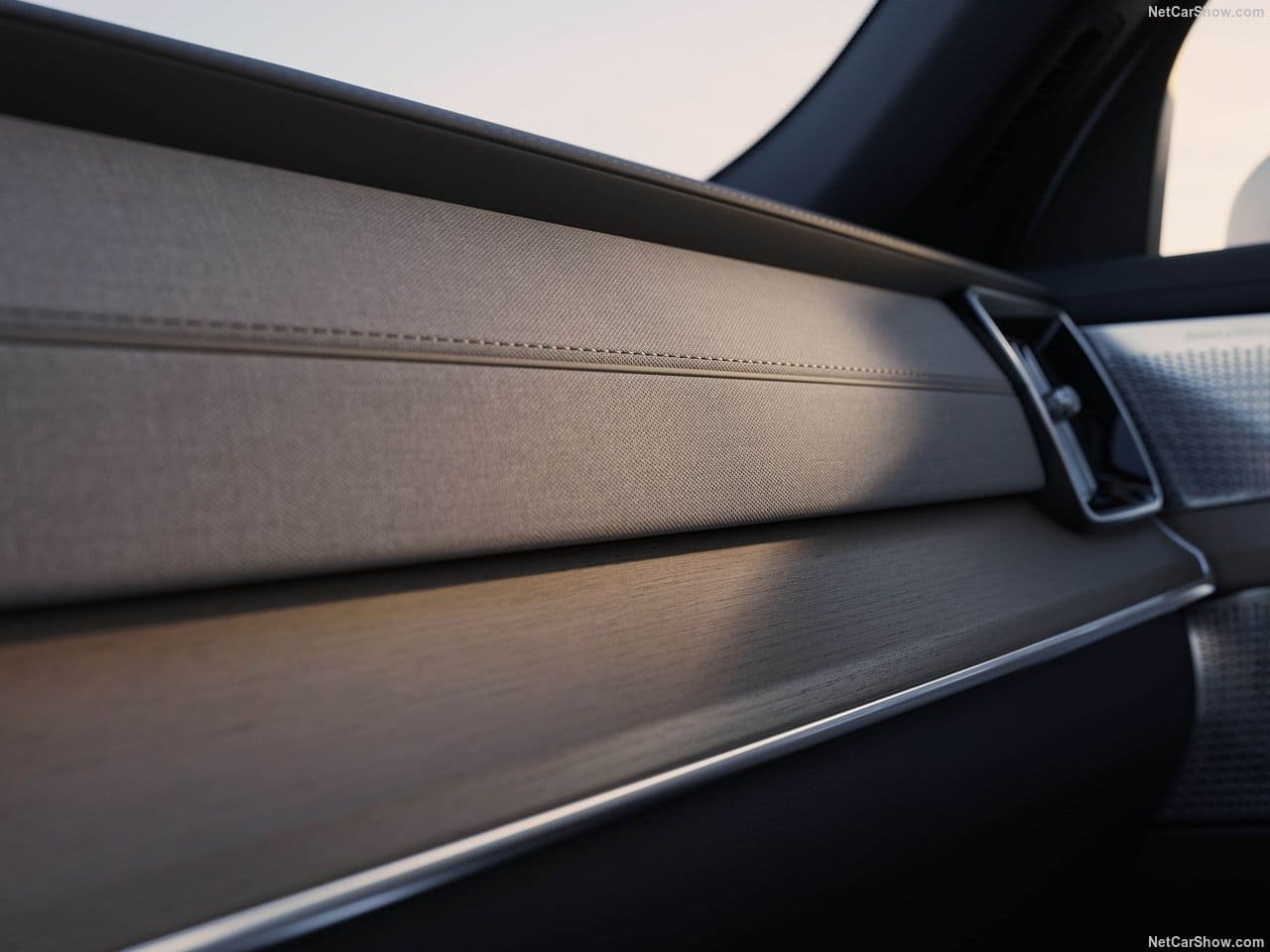 VOLVO XC90, foto 138