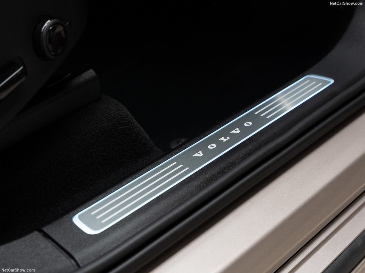 VOLVO XC90, foto 143