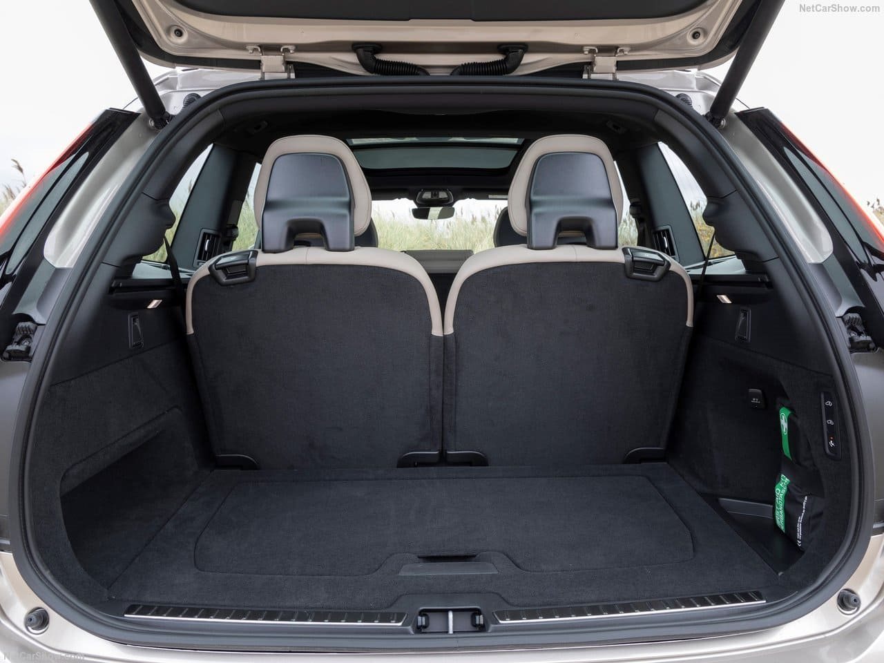 VOLVO XC90, foto 144