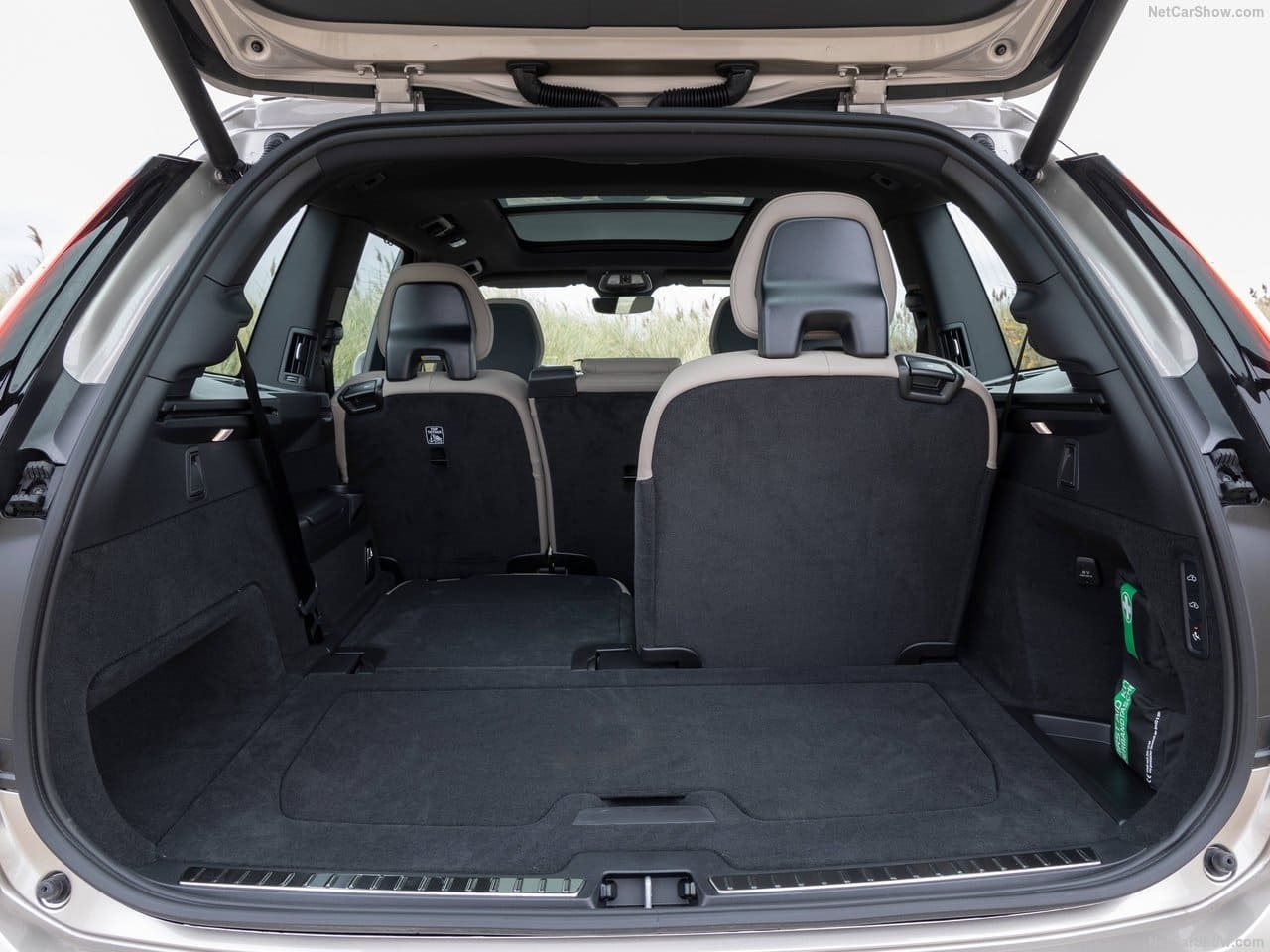 VOLVO XC90, foto 145