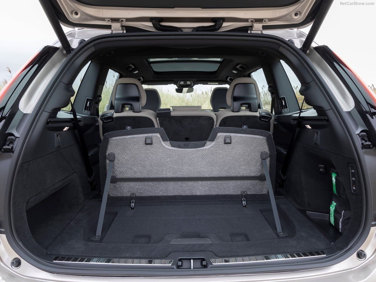 VOLVO XC90, foto 146