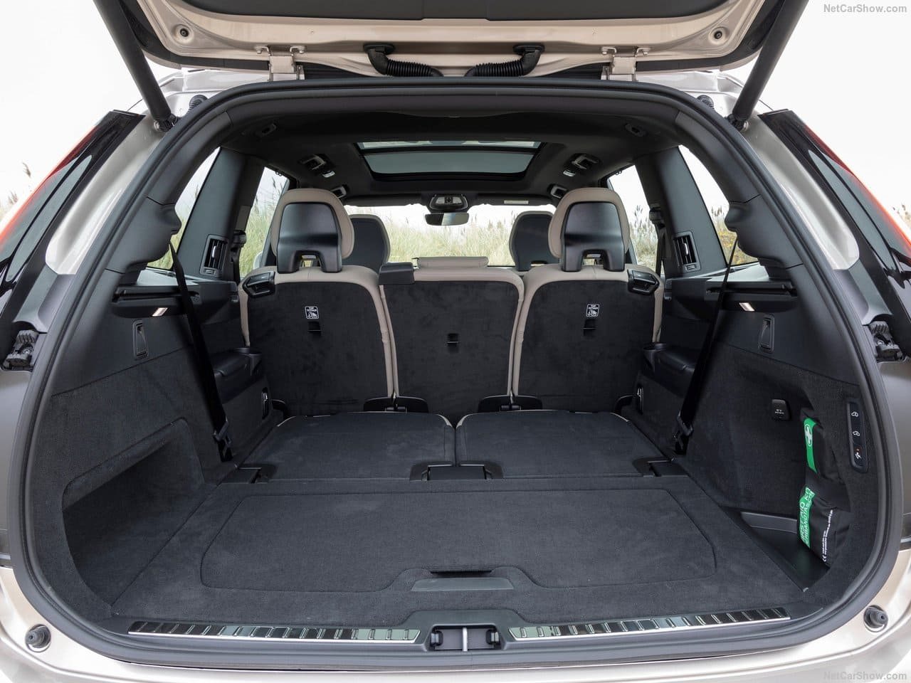 VOLVO XC90, foto 147