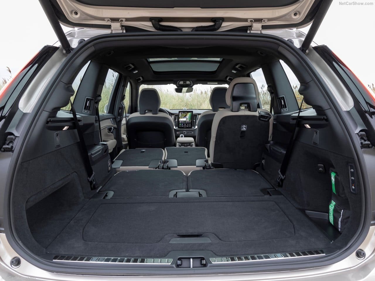 VOLVO XC90, foto 149