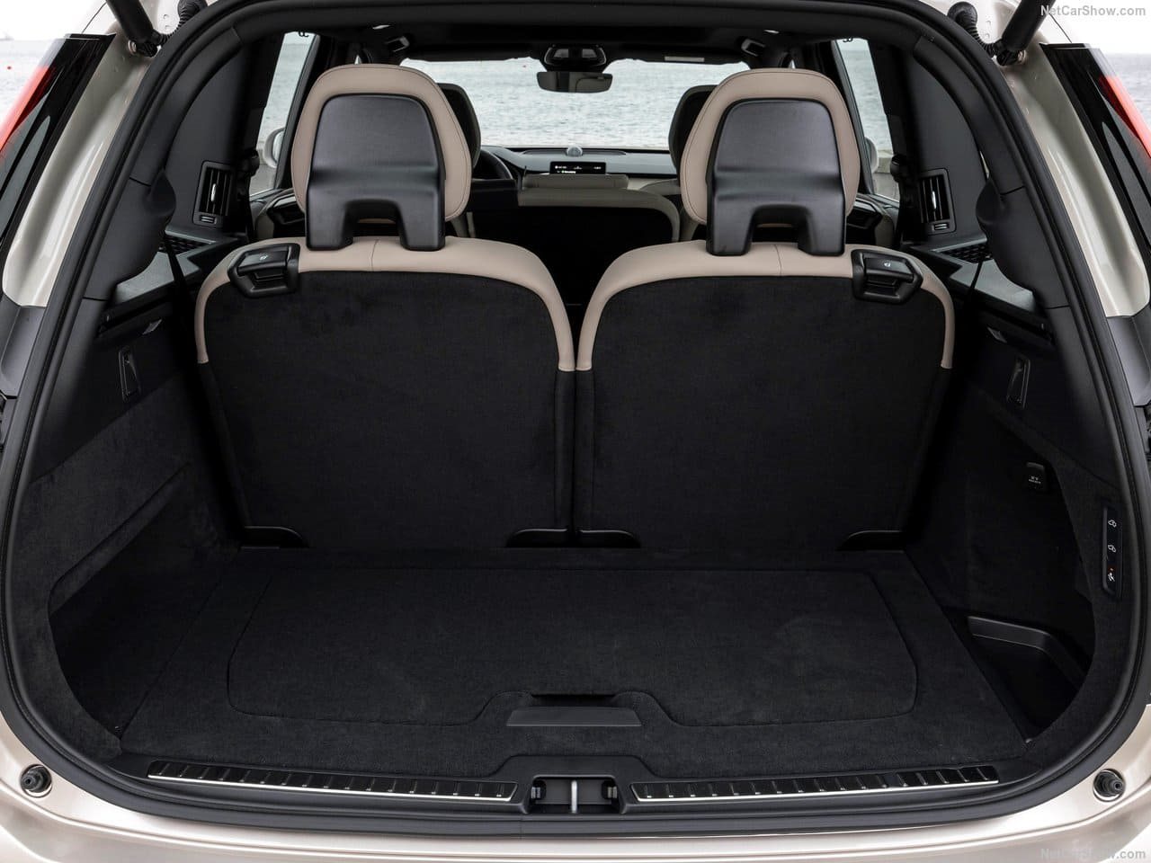 VOLVO XC90, foto 152