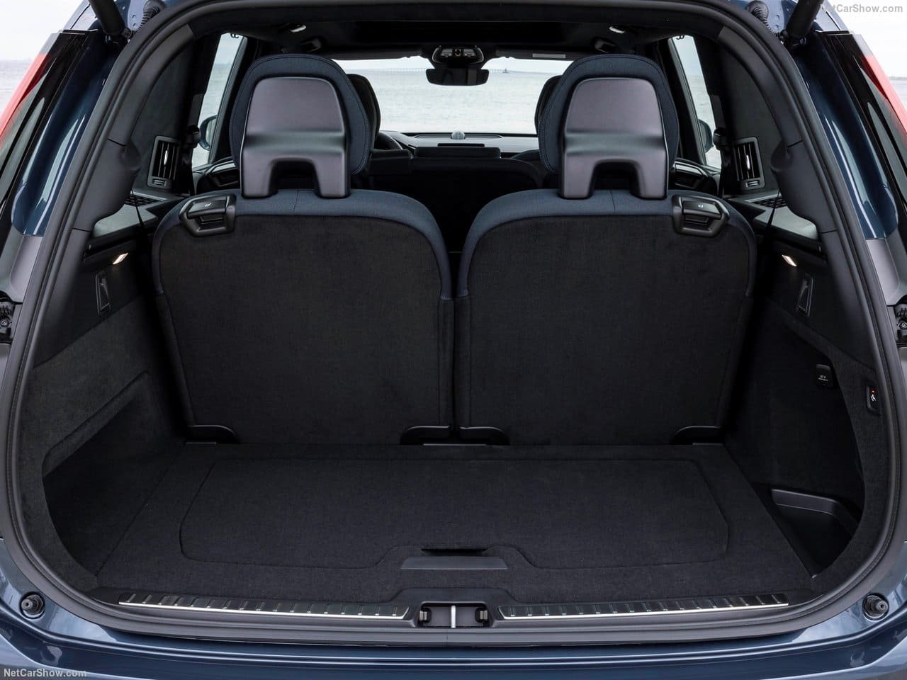 VOLVO XC90, foto 154