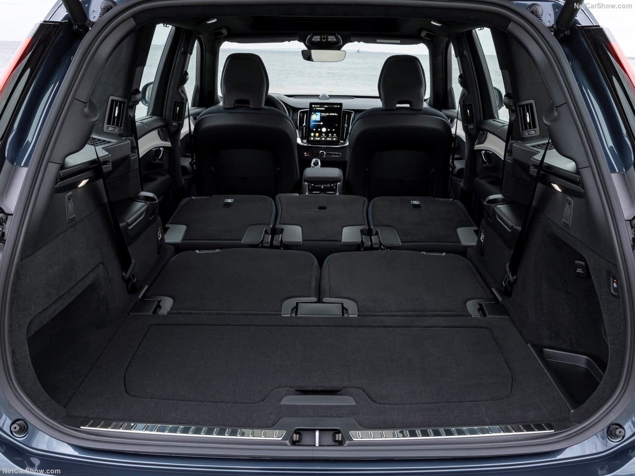 VOLVO XC90, foto 157