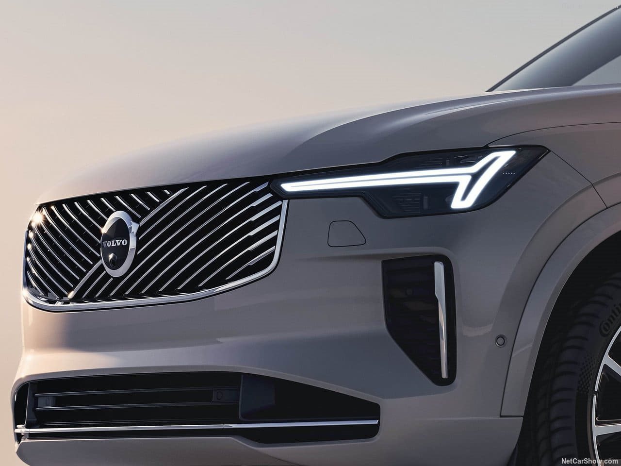 VOLVO XC90, foto 160
