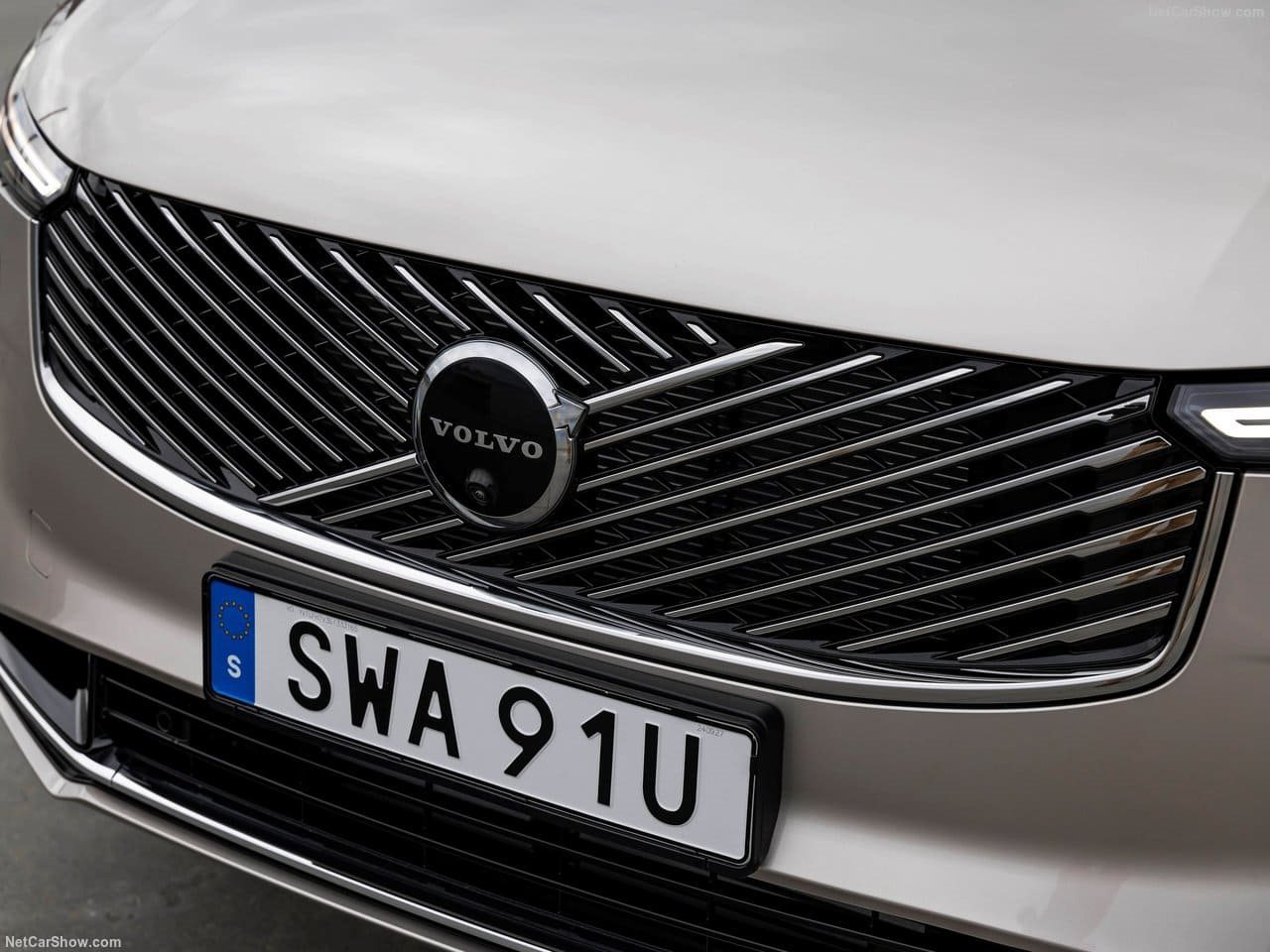 VOLVO XC90, foto 161