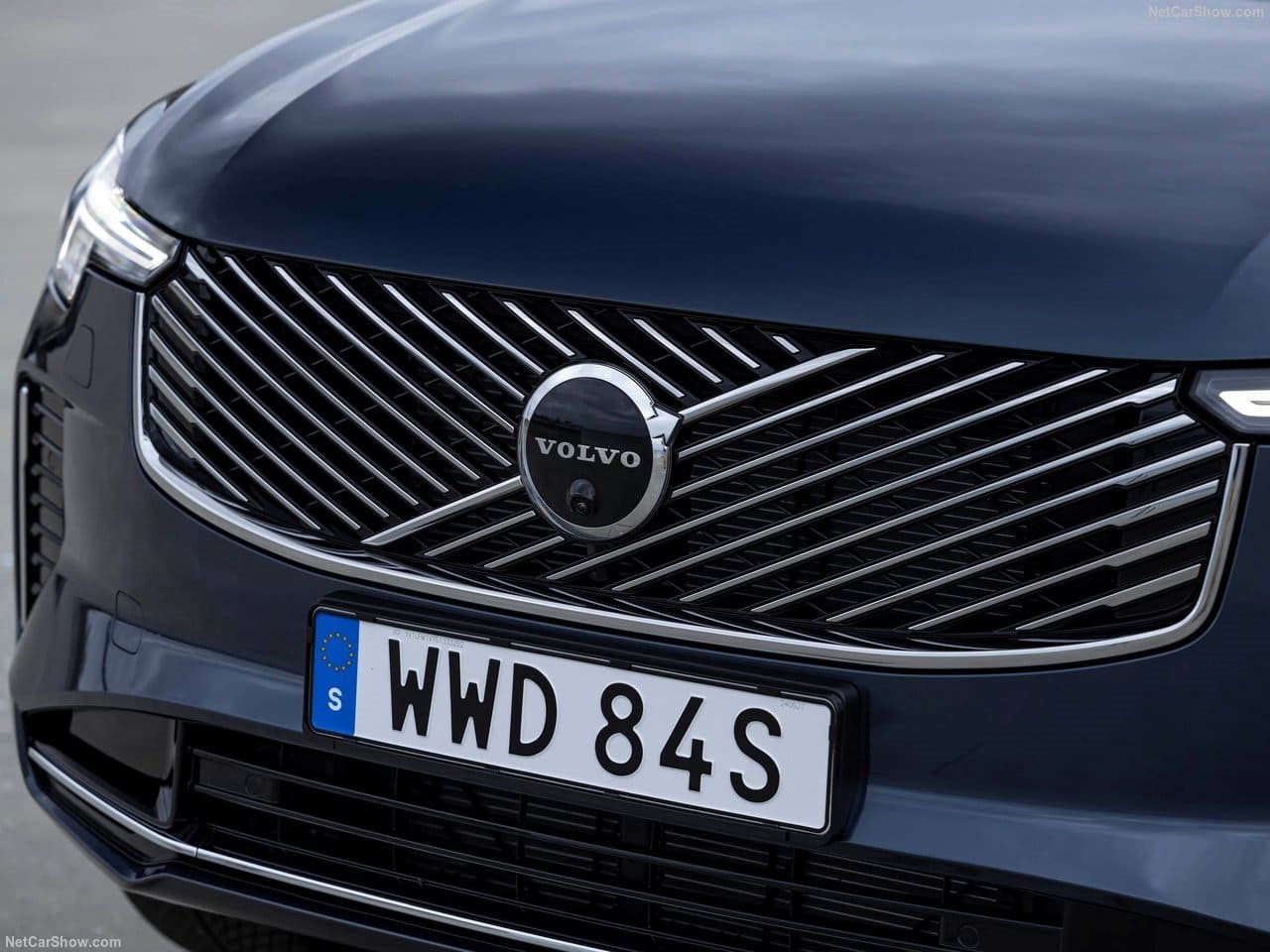 VOLVO XC90, foto 162