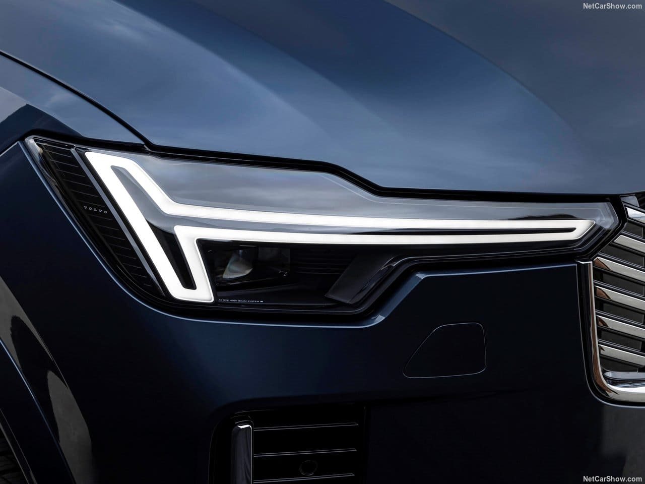 VOLVO XC90, foto 163