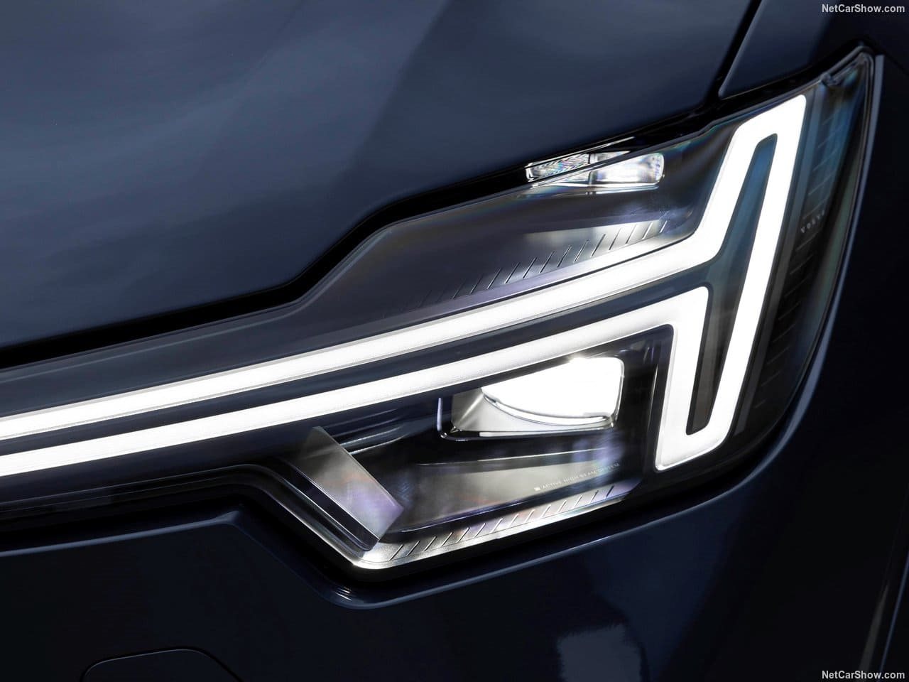 VOLVO XC90, foto 164