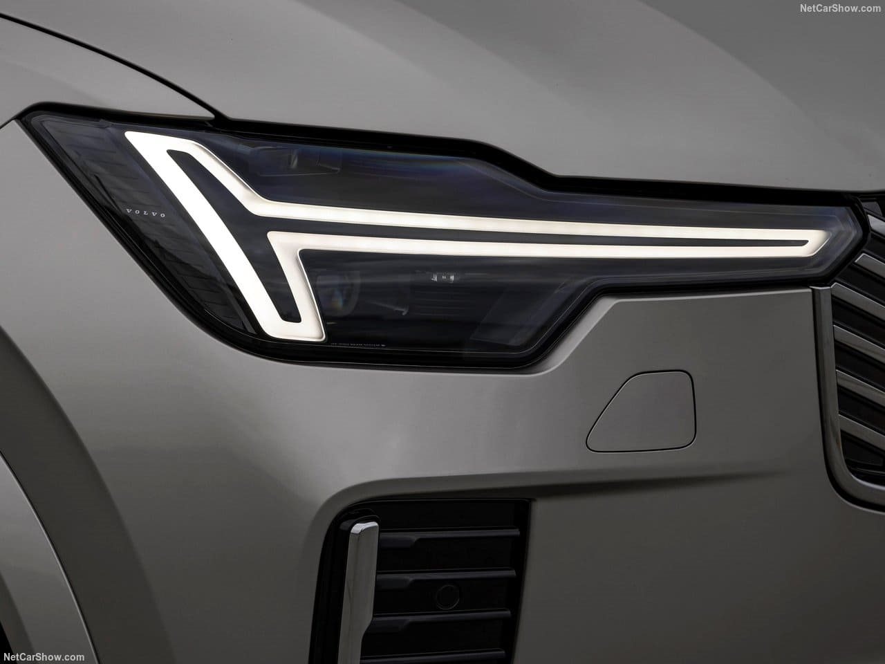VOLVO XC90, foto 165