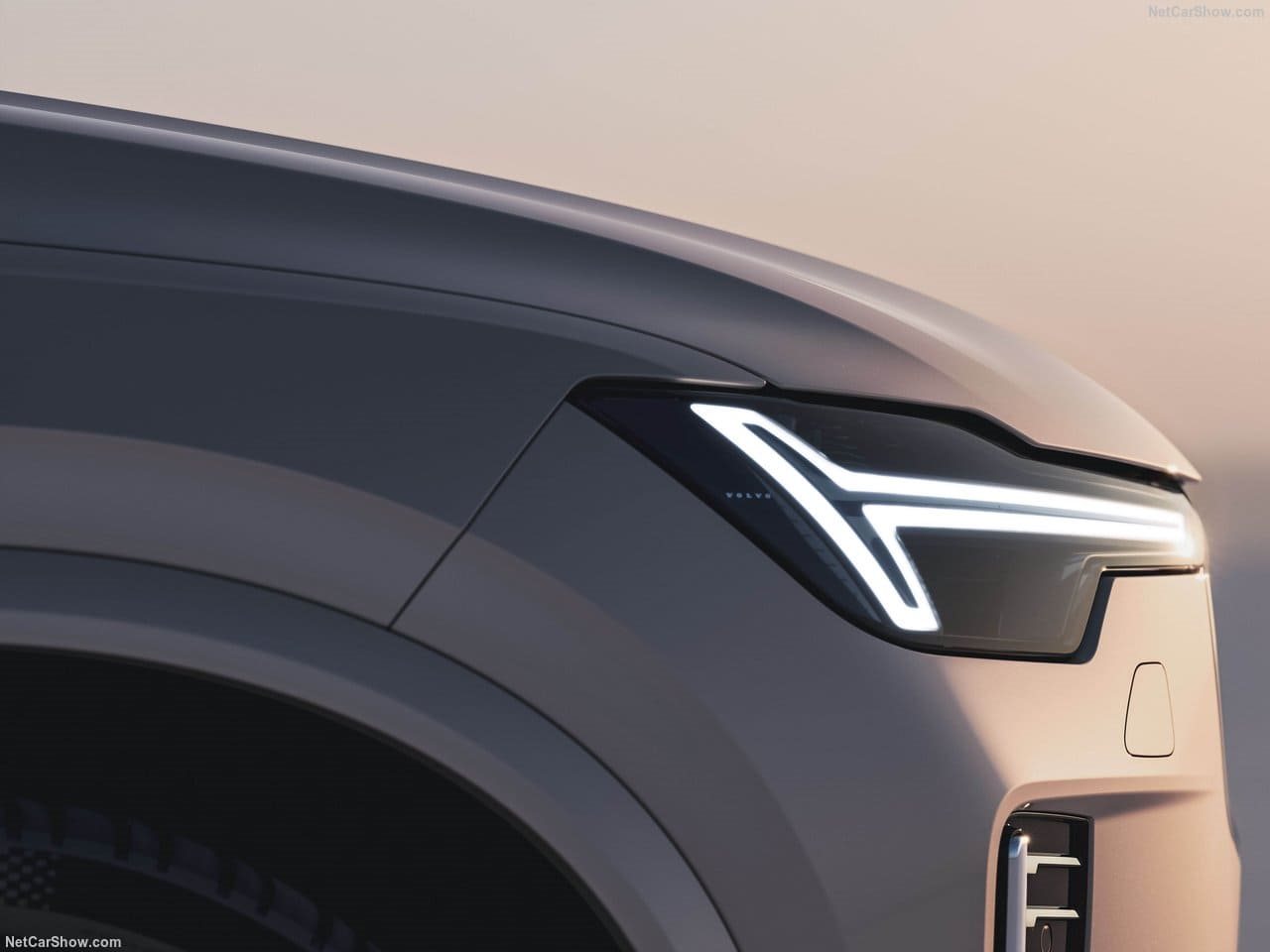 VOLVO XC90, foto 166