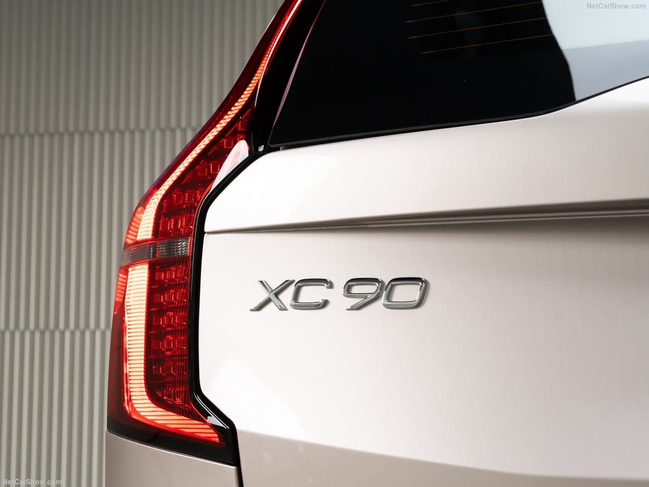 VOLVO XC90, foto 167