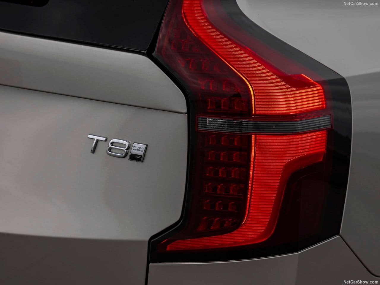 VOLVO XC90, foto 168