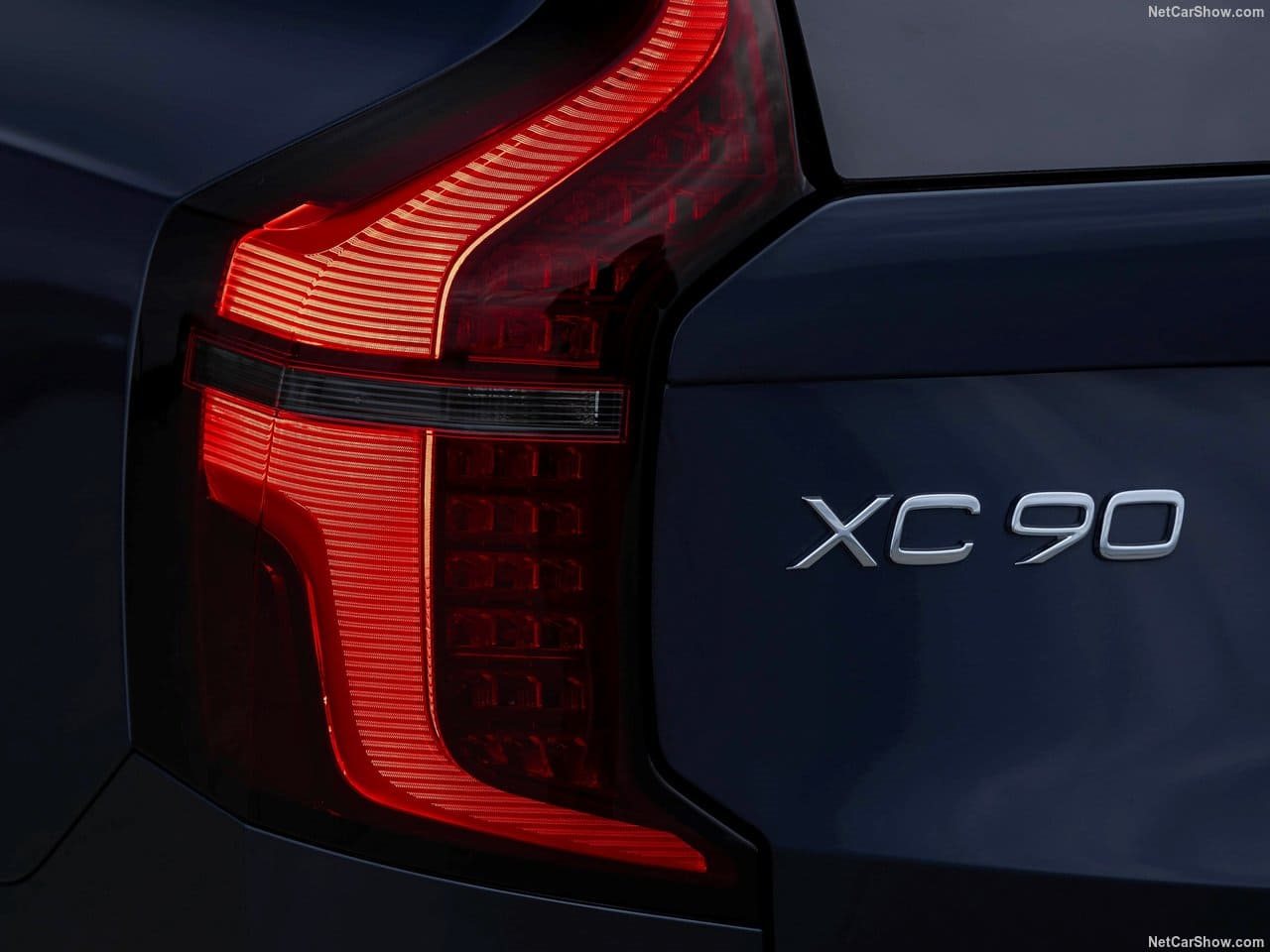VOLVO XC90, foto 170