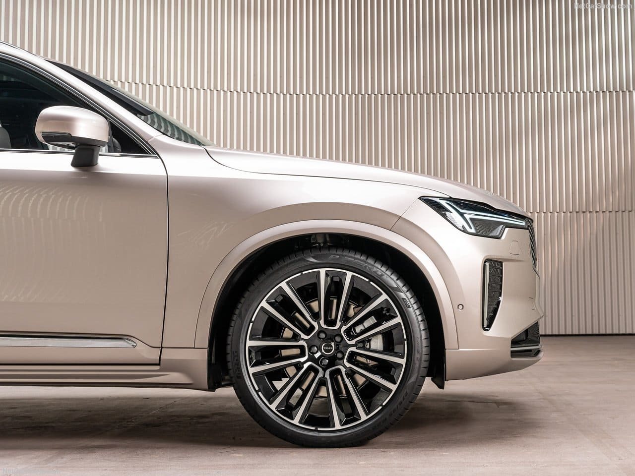 VOLVO XC90, foto 172