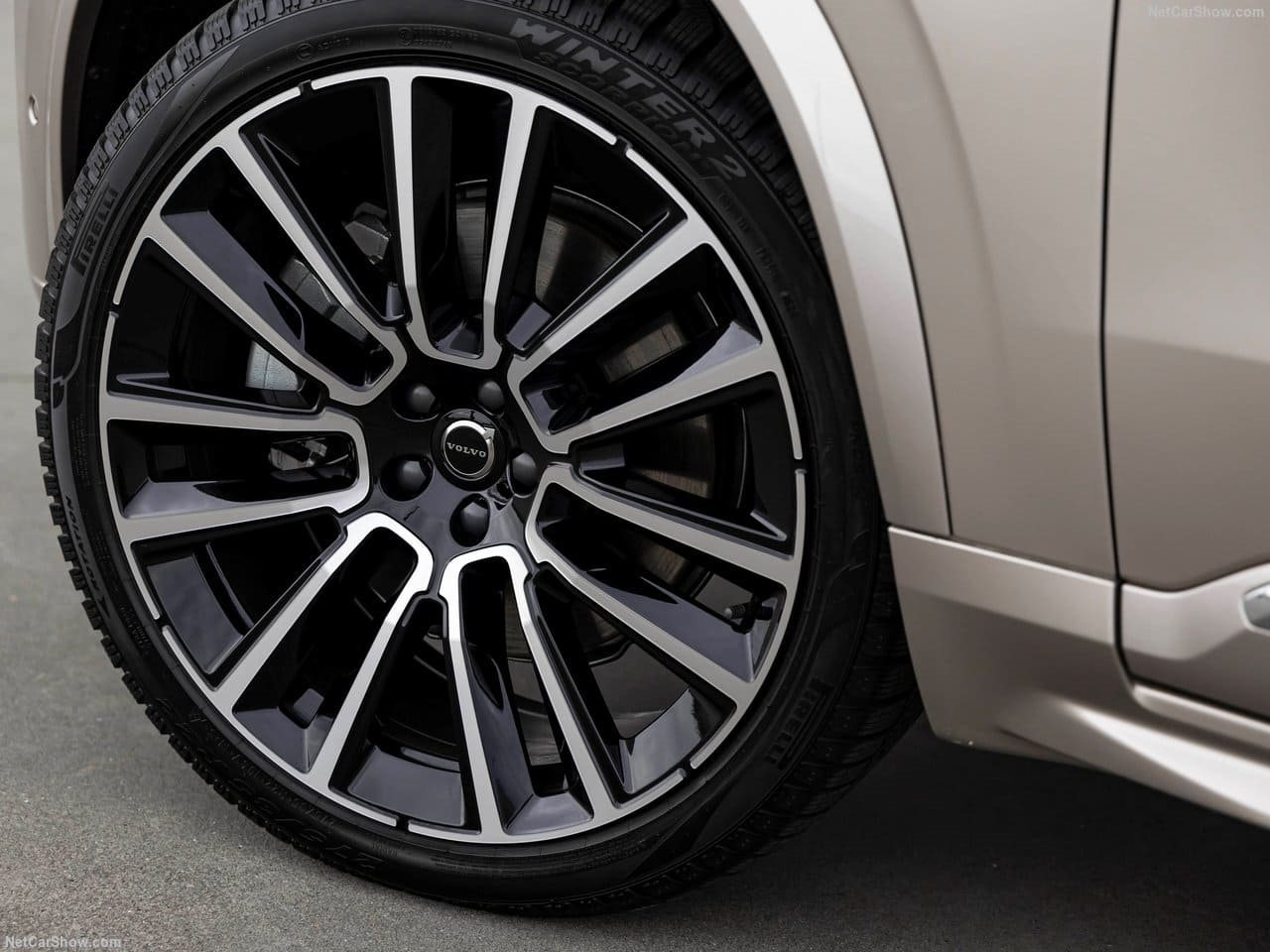 VOLVO XC90, foto 173