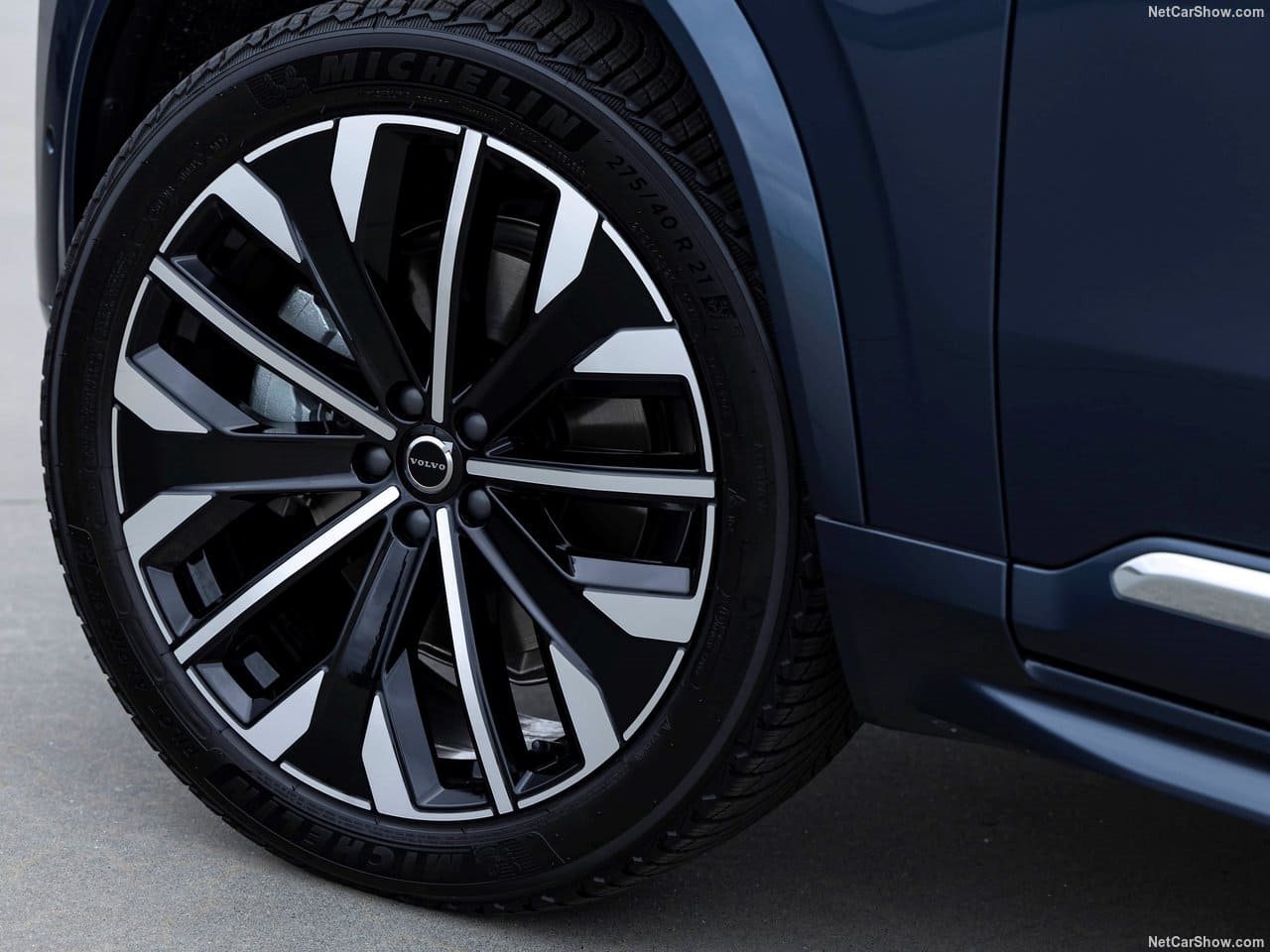 VOLVO XC90, foto 174