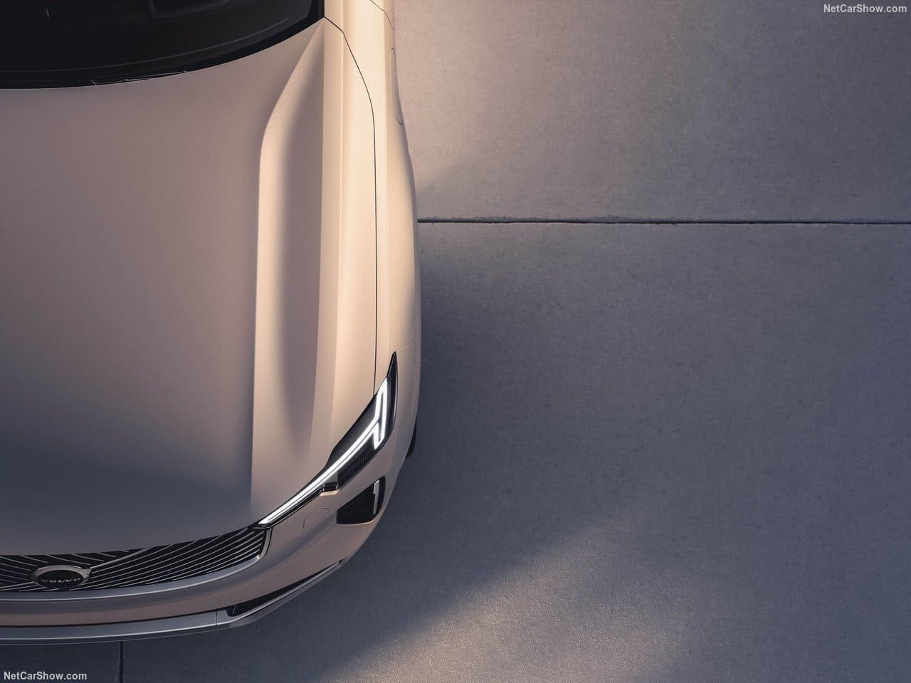VOLVO XC90, foto 175