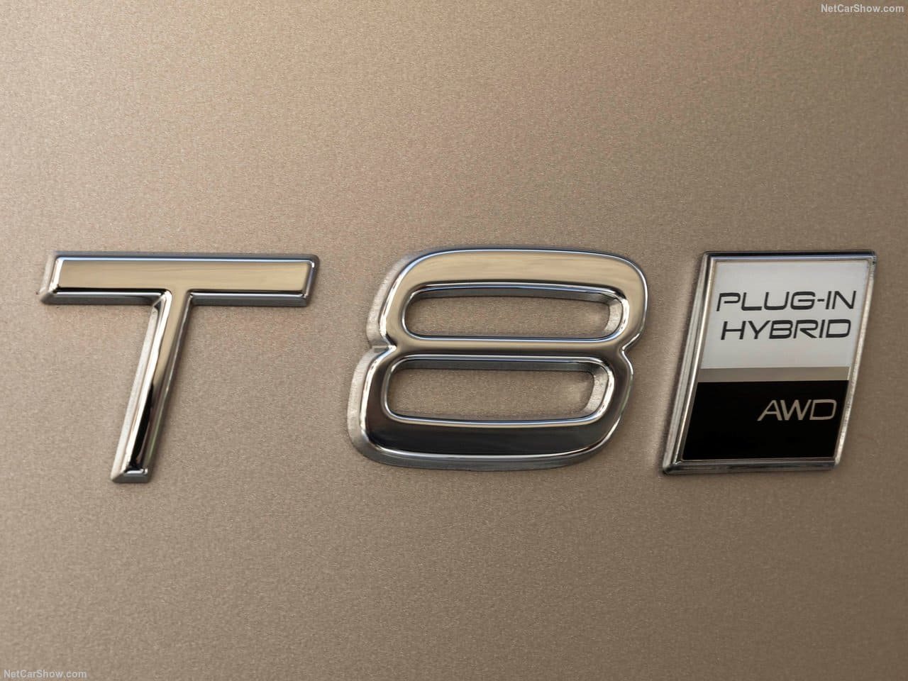 VOLVO XC90, foto 181